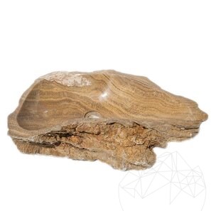 Chiuveta Matia Onyx Natura