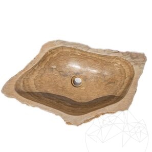 Chiuveta Matia Onyx Natura