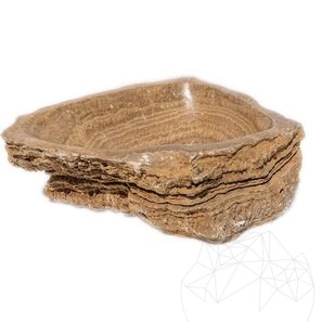 Chiuveta Matia Onyx Natura