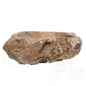 Chiuveta Matia Onyx Natura