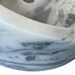 Chiuveta Matia marmura Ocean Blue RS-22