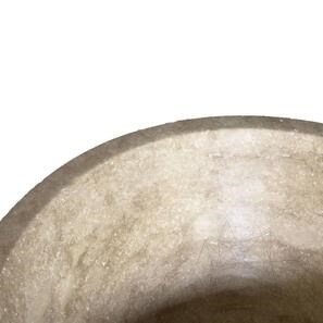 Chiuveta Tao Antros - Travertin Classic, 50 x 85 cm