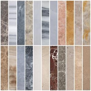 Chiuveta Tao Tilos, 45 x 82 cm - Material Custom