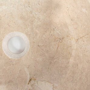 Chiuveta Matia marmura Light Beige  RS-24