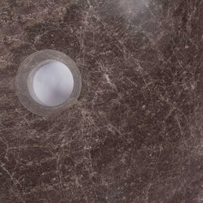 Chiuveta baie marmura SP-10 50 x 38 x 11 cm