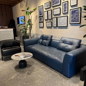 Piatra Sinterizata L'ALTRA PIETRA Colosseo Grigioni, 60 X 60 X 2 cm, R11 - Antiderapanta pt exterior