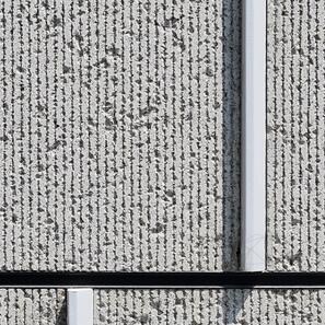 Lastra Concrete Avorio Lineal Extreme Light Design 3CM