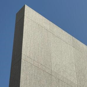 Lastra Granit Concrete Avorio Lineal Plus Design 2CM