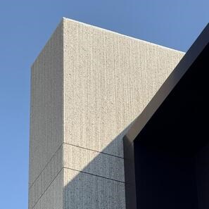 Lastra Granit Concrete Avorio Lineal Plus Design 2CM