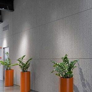 Lastra Granit Concrete Avorio Lineal Plus Design 2CM