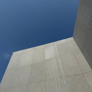 Lastra Granit Concrete Avorio Lineal Plus Design 2CM