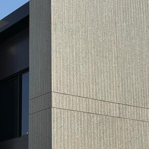 Lastra Granit Concrete Avorio Lineal Plus Design 2CM