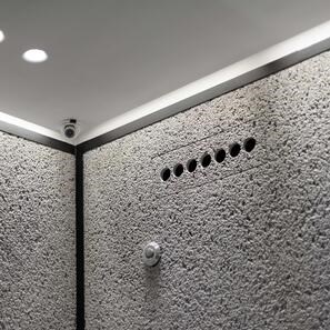 Lastra Granit Concrete Avorio Super Rock Design 2CM
