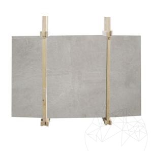 Lastra Marmura Crema Unica Polisata, 2 cm