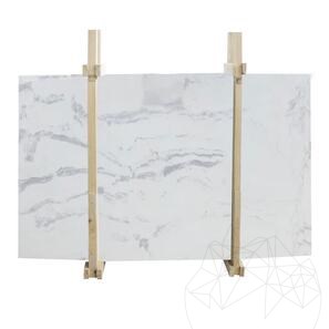 Lastra Dolomita Calacatta Polisata, 2 cm