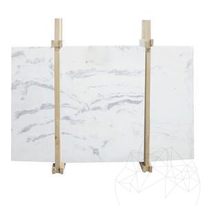 Lastra Dolomita Calacatta Polisata, 2 cm