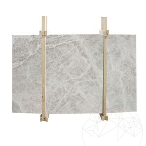 Lastra Marmura Dome Grey Polisata, 2 cm