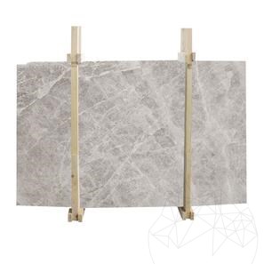 Lastra Marmura Dome Grey Polisata, 2 cm