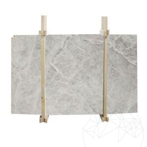 Lastra Marmura Dome Grey Polisata, 2 cm