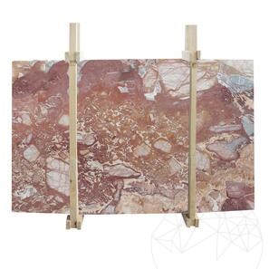Lastra Marmura Earth Blue Polisata, 2 cm 