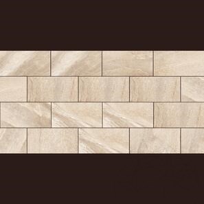 Piatra Sinterizata L'ALTRA PIETRA Etna Cappuccino, 40 X 80 X 2 cm, R11 - Antiderapanta pt exterior