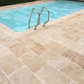 LTP Profesional External Sealer - Impermeabilizant pt. spatii exterioare, pt. piatra naturala, 5 L