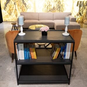 Biblioteca PickTwo | Mobilier Autograph, 100 x 60.5 x 93.4 cm