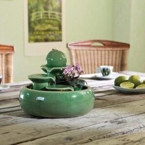 Fantana Zen De Interior Locarno - Alba