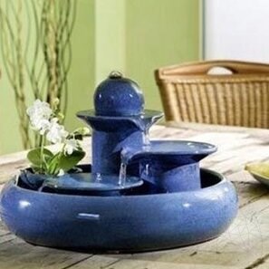 Fantana Zen De Interior Locarno - Alba