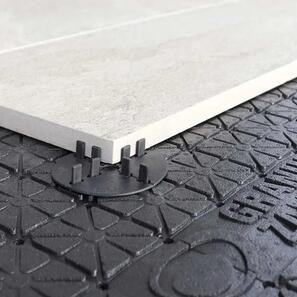 Fast Base – Suport stabilizator pentru pavaje, 110 x 75 cm