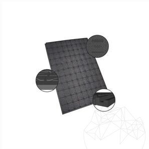 Fast Base – Suport stabilizator pentru pavaje, 110 x 75 cm