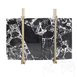 Lastra Marmura Grand Antique Polisata, 2cm