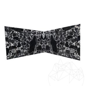 Lastra Marmura Grand Antique Polisata, 2cm