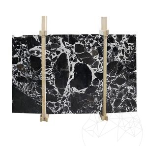 Lastra Marmura Grand Antique Polisata, 2cm