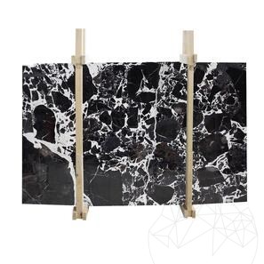 Lastra Marmura Grand Antique Polisata, 2cm