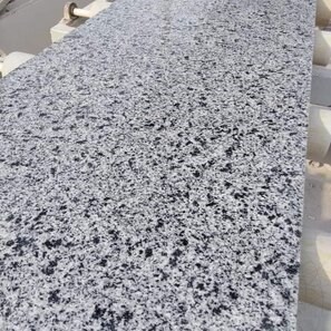 Granit Artico Grey Polisat, 60 x 60 x 1.8 cm