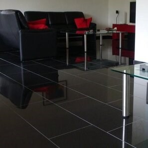 Granit Black Galaxy Polisat 61 x 30.5 x 1 cm (Bizot 4L)