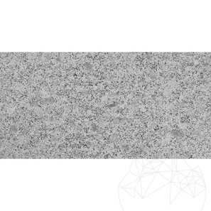 Granit Rock Star Grey Fiamat 60 x 40 x 4 cm