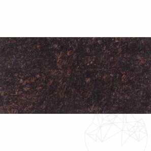 Granit Tan Brown Polisat 61 x 30.5 x 1 cm (Bizot 4L)