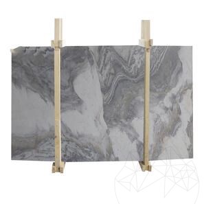 Lastra Marmura Harmony White Polisata, 2 cm