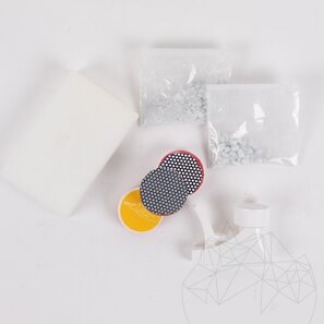 Kit Restaurare Profesional Piatra Naturala