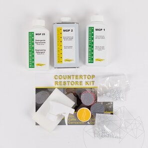 Kit Restaurare Profesional Piatra Naturala