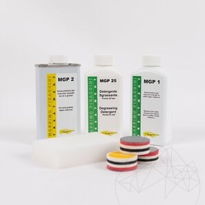 Kit Restaurare Profesional Piatra Naturala