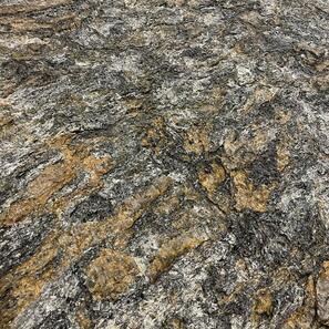 Lastra Granit Kosmus Gold Rock Design 3CM