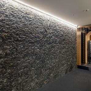 Lastra Granit Kosmus Silver Lava Design 2CM