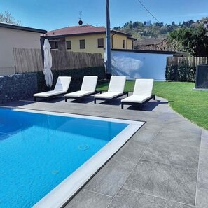 Piatra Sinterizata L'ALTRA PIETRA Castello Grey, 60 X 60 X 2 cm, R11 - Antiderapanta pt exterior
