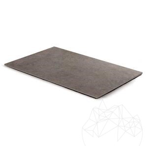 Piatra Sinterizata L'ALTRA PIETRA Duomo Ombra, 30 X 60 X 1 cm, R10 - Antiderapanta pt interior/terase acoperite