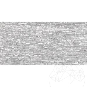 Piatra Sinterizata L'ALTRA PIETRA Fortezza Snow Alps, 60 X 120 X 2cm, R11 - Antiderapanta pt exterior
