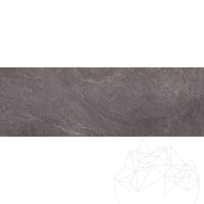 Piatra Sinterizata L'ALTRA PIETRA Harena Ardesia, 40 X 120 X 2cm, R11 - Antiderapanta pt exterior