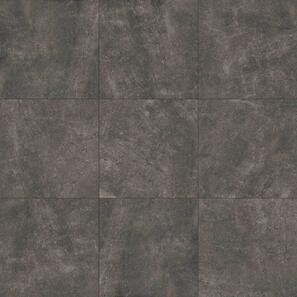 Piatra Sinterizata L'ALTRA PIETRA  Modern Concrete Antrazyt, 100 X 100 X 2 cm, R11 - Antiderapanta pt exterior